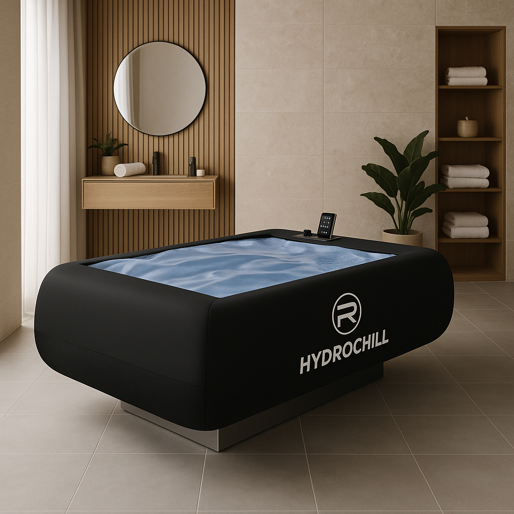 HydroChill