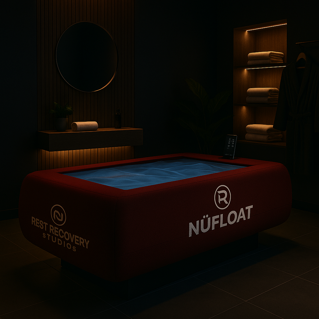 NüFloat